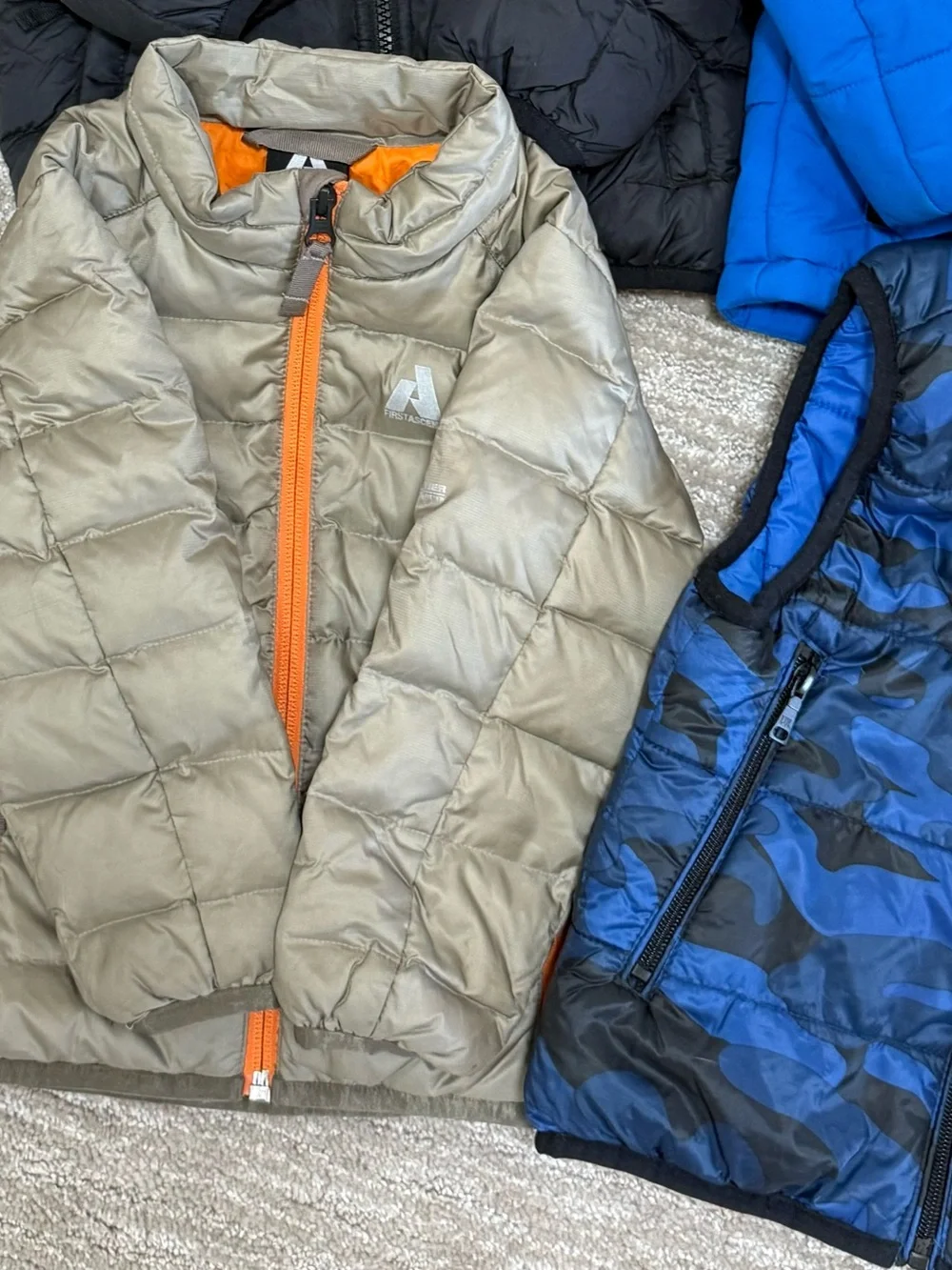 Urban Republic 2t winter